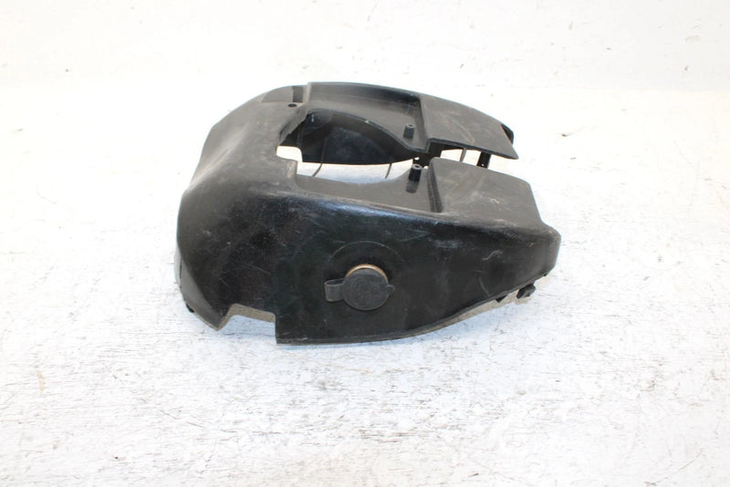 2003 Polaris Sportsman 700 Oem Upper Headlight Cover 5434283-317 AP189