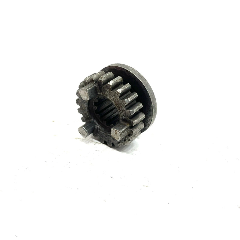 00-06 Honda Rancher 350 OEM 21T Main 3rd Gear 23441-HN5-670 AH72