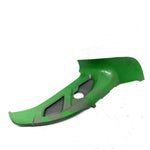 2004 John Deere Trail Buck 650 EXT OEM Left Fender Panel 705001211 AJ1.1