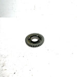 05-09 Honda Foreman 500 TRX500FE OEM 37T Countershaft Gear 23451-HP0-A00 AH14