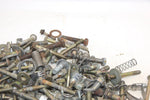 2000 Ski-doo Mxz 600 Oem Nut Bolt Spacer Hardware Kit SS15
