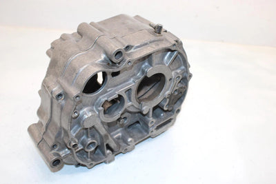 86 Honda Fourtrax  Trx125 A Oem Crankcase 11100-VM6-680 11200-VM6-000 AH7