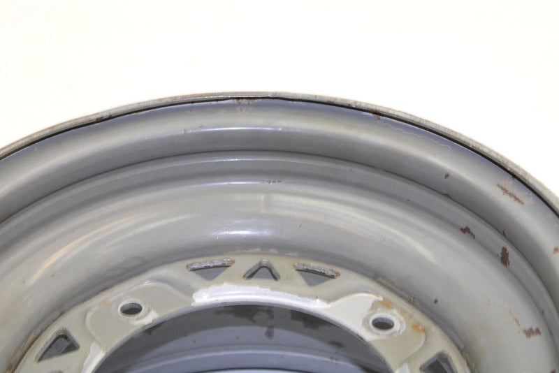 1998 Polaris Xplorer 300 Oem 5.86x10 Front Rim 1520175-486 AP118