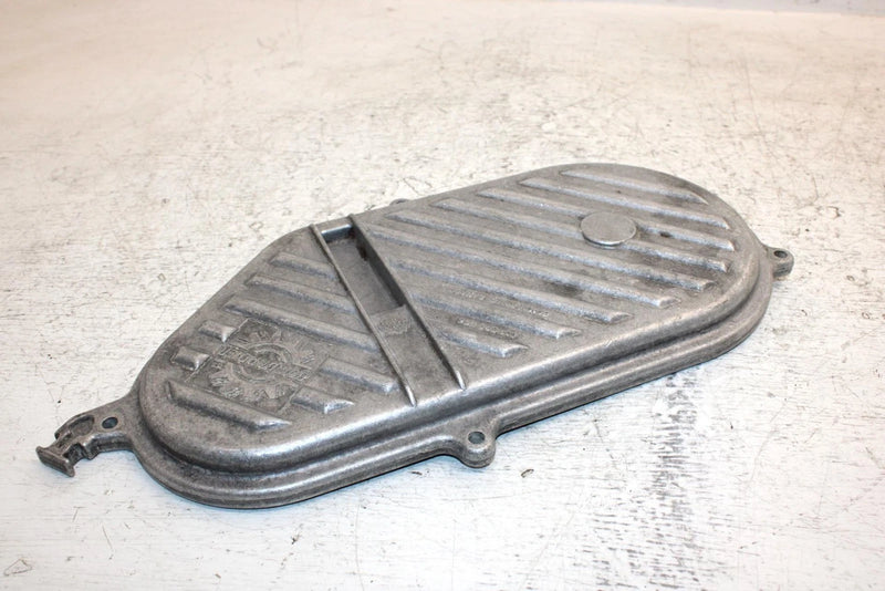 2000 Ski-doo Mxz 700 Oem Chain Case Cover 080044000 504152471 SS8