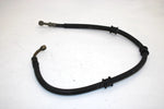87 Honda Trx250a Oem Right Front Brake Hose 45127-HA8-003 AH15