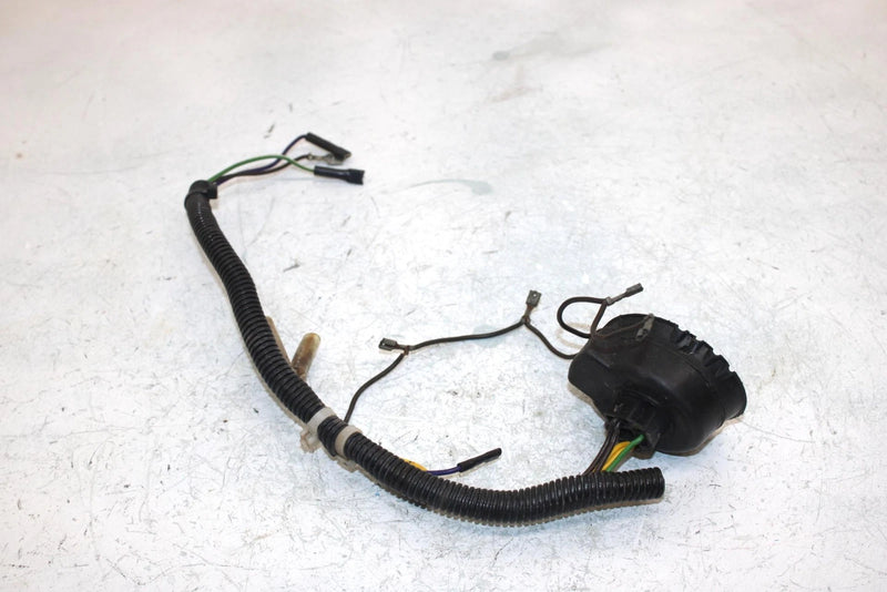 92 Polaris Trail Boss 250 Oem Headlight Harness 2460283 AP21