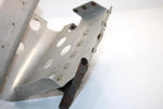 1989 89 Polaris Sport Oem Left Footrest 2200250 SP84