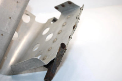 1989 89 Polaris Sport Oem Left Footrest 2200250 SP84