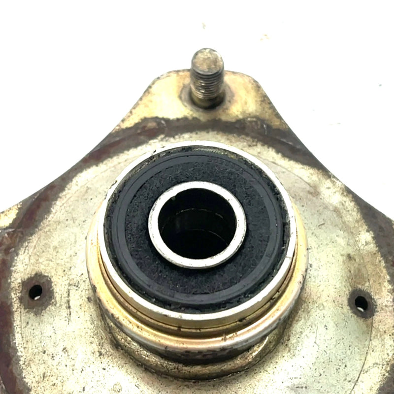 84-87 Suzuki Quadrunner 185 OEM Front Wheel Hub 54110-24403 AS33