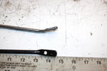 2004 Honda Fourtrax Recon Es Oem Front Fender Stay Set 61105-HM8-000 AH8