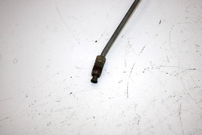 97 Arctic Cat Bearcat 454 4x4 Oem Rear Brake Hard Line 0402-054 AA24