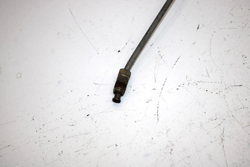 97 Arctic Cat Bearcat 454 4x4 Oem Rear Brake Hard Line 0402-054 AA24