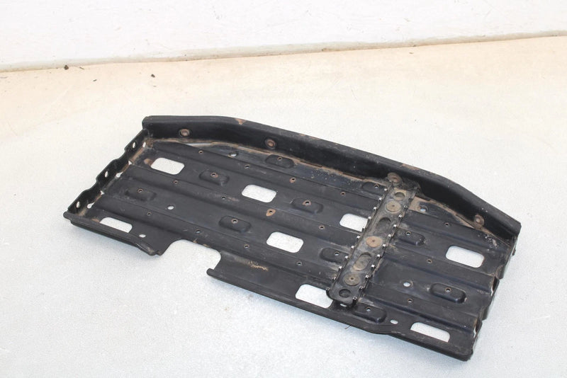00 Polaris Trail Blazer  Oem Right Footrest 1013249-067 AP137