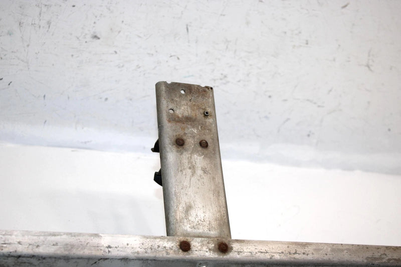 89 Polaris Trail Oem Nose Pan Bracket 5223948 SP49