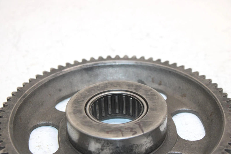 2005 Arctic Cat 500 4x4 Oem One Way Clutch Starter Gear 3402-457 AA1