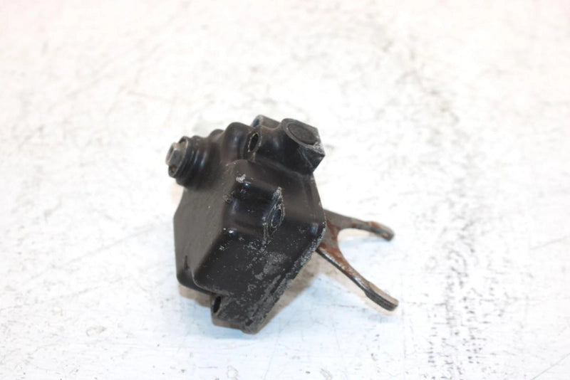 1998 Kawasaki Bayou 300 Oem Shift Selector Cover Set 13091-1548 AK17