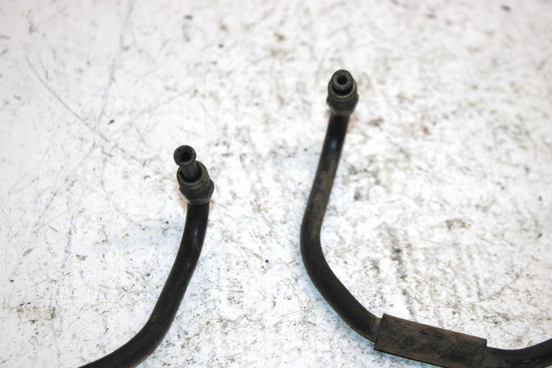2004 Honda Fourtrax Foreman Rubicon Oem Brake Splitter Pair 45181-HC5-006 AH5