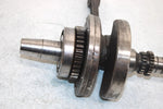 86 Honda Trx 350 A Fourtrax 350 Oem Crankshaft 13000-HA7-670 AH25