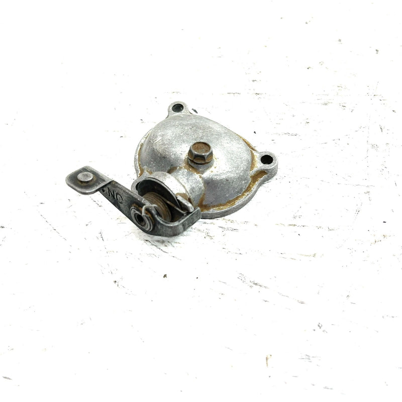 1988 Yamaha Moto 4 OEM Exhaust Valve Cover 3Y1-11187-00-00 AY57