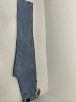 New Women’s Cross J Regular Fit Denim Jeans. 11/12x36 L-18