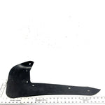87-99 Polaris Trail Boss 250 2x4 OEM Left Rear Mud Flap 5850060 AP128