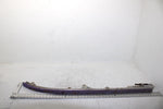 1995 Polaris Xlt Oem Left Skid Rail 1540795 SP34