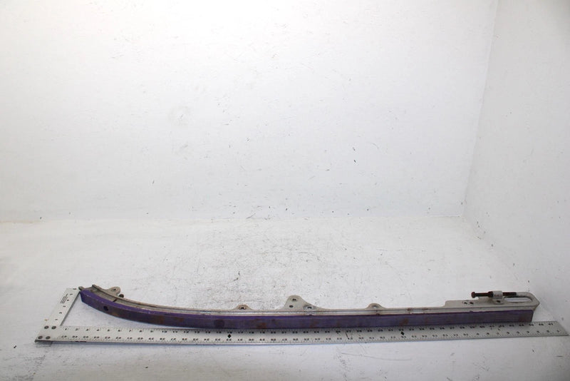 1995 Polaris Xlt Oem Left Skid Rail 1540795 SP34