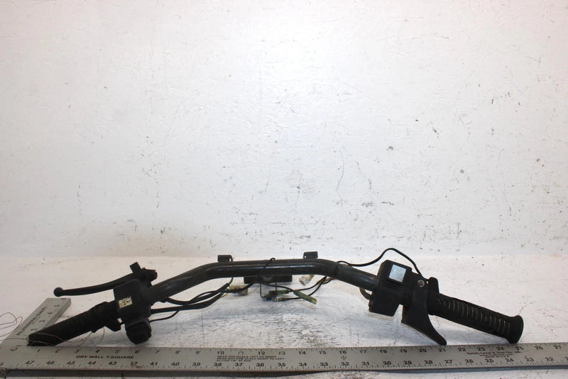 1997 Yamaha Venture Tr Oem Steering Handlebar W/Brake Lever 88R-23811-00-00 SY15
