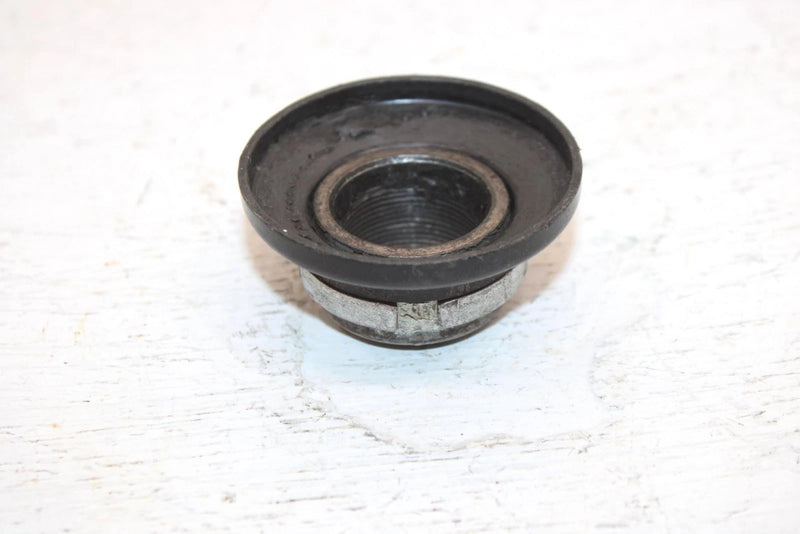 1983 Honda Atc 110 A Oem Steering Stem Nut 53220-098-670 AHS