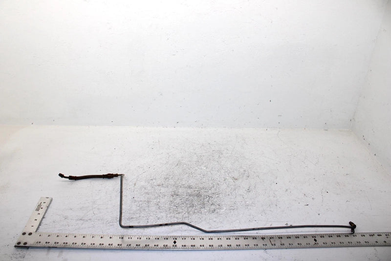 1999 Polaris Sportsman 500 Oem Splitter To Rear Brake Line 1910305 AP24