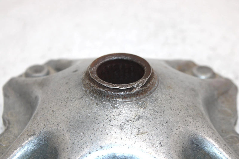 1983 Honda Atc 200 Oem Rear Wheel Hub 42410-958-000 AH66