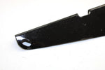 01 Polaris Sportsman 400 OEM Left Splash Guard Bracket 5244913-067 Q5384