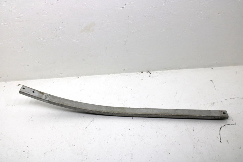 1985 Yamaha Enticer 340 Oem Front Side Bumper 8X0-77513-00-00 SY132