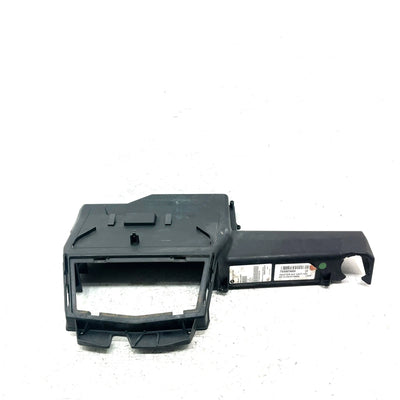 20-22 Can-Am Defender HD10 OEM Air Conditioning Rear Cover 705800384 XB0.2