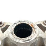 2001 Bombardier DS650 OEM Rear Wheel Hub 705500069 AB16