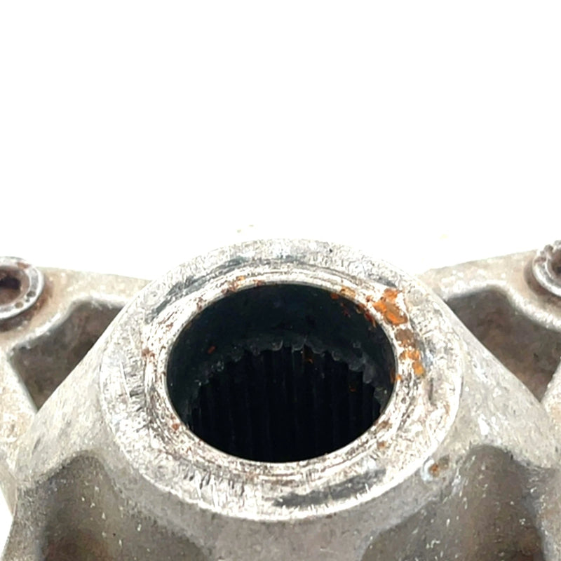 2001 Bombardier DS650 OEM Rear Wheel Hub 705500069 AB16