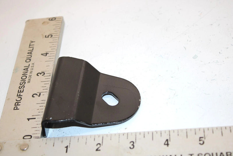 04 Polaris Atp 330 4x4 Oem Top Engine Mount Bracket 5247341 AP23
