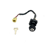 99-13 Polaris Sportsman 500 4X4 OEM Ignition Key Switch 5433733 AP25