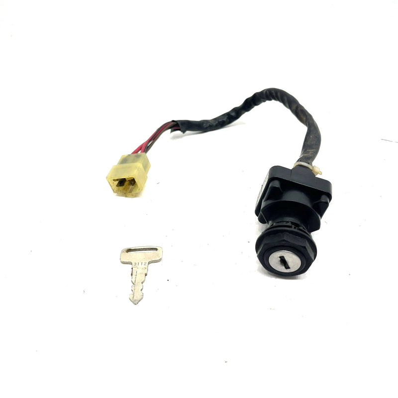 99-13 Polaris Sportsman 500 4X4 OEM Ignition Key Switch 5433733 AP25