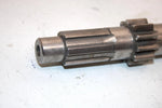 06 Can-am Outlander 400 Oem Transmission Countershaft 420620440 AB0