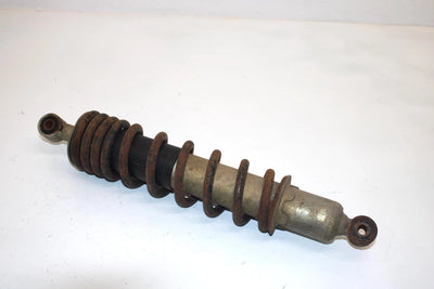 86 Honda Fourtrax 250 Trx250 A Oem Rear Shock 52400-HA8-003 AH32