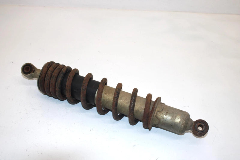86 Honda Fourtrax 250 Trx250 A Oem Rear Shock 52400-HA8-003 AH32