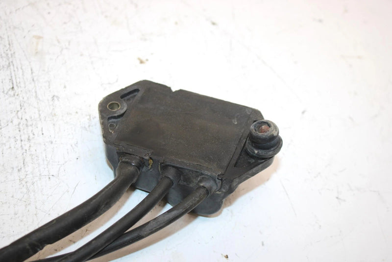 87 Polaris Trail Oem Cdi Coil Ignition Assembly 3083726 SP66