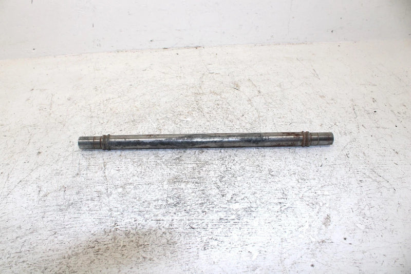 91 Yamaha Exciter Ii 570 Liquid Oem Upper Idler Wheel Shaft 8L1-47461-00-00 SY24
