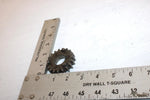 2000 Polaris Trail Boss Oem 19T Transmission Sprocket 3233674 AP171