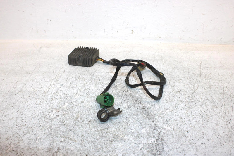 1986 Honda Trx350 Oem Voltage Regulator 31600-HA7-671 31600-HA7-921 AH40