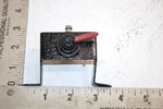 99 Arctic Cat Panther 440 Oem Fuel Shut Off W/Bracket 0670-144 0770-614 SA29