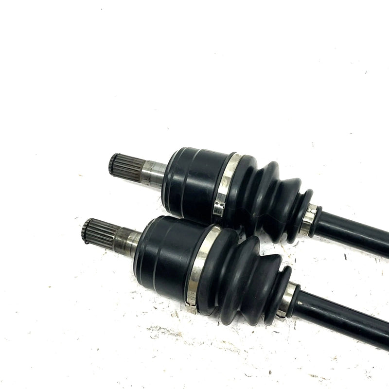 00-05 Honda Rancher 350 OEM Front Driveshaft Set 42250-HN5-672 AH47
