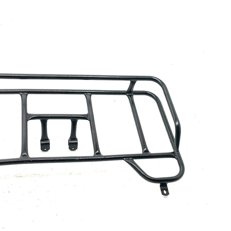 89-92 Suzuki Quadrunner 160 OEM Rear Rack 46300-02820 AS32