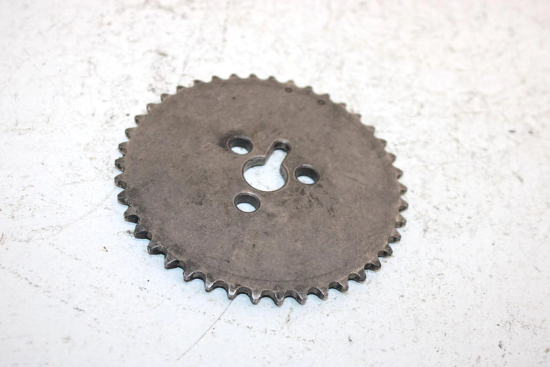 1997 Polaris Magnum 425 Oem Cam Chainw/Sprockets 3084915 3084882 AP166